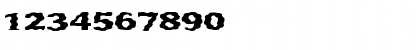 FZ ROMAN 37 WAVEY EX Normal Font FZ ROMAN 37 WAVEY EX Normal Font