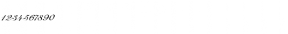 FZ SCRIPT 1 Normal Font FZ SCRIPT 1 Normal Font