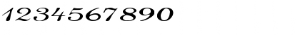 FZ SCRIPT 22 EX Normal Font FZ SCRIPT 22 EX Normal Font