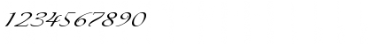 FZ SCRIPT 26 EX Normal Font FZ SCRIPT 26 EX Normal Font