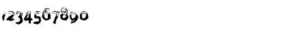 FZ WACKY 27 Normal Font FZ WACKY 27 Normal Font