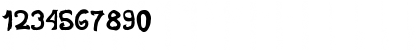 Mistica Regular Font Mistica Regular Font