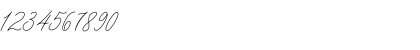 mondayline Regular Font mondayline Regular Font