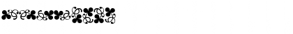 GalliardAltCC Regular Font