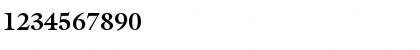 GalliardBldITC Medium Font GalliardBldITC Medium Font