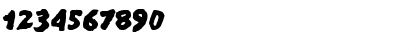 Gamera Regular Font Gamera Regular Font