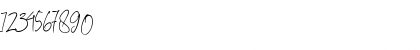Morosyot Light Font