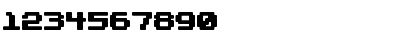 Gaposis Solid BRK Regular Font Gaposis Solid BRK Regular Font