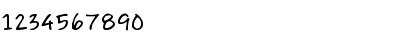Gapstown Small AH Regular Font Gapstown Small AH Regular Font