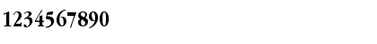 Garamond Narrow Bold Font Garamond Narrow Bold Font