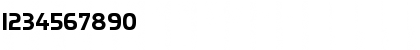 Munistic Regular Font Munistic Regular Font