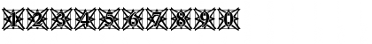 Garamond49 Becker Regular Font