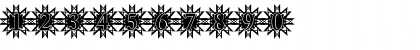 Garamond50 Becker Regular Font
