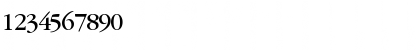 GaramondBookSSK Regular Font GaramondBookSSK Regular Font