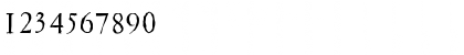 GarfeldAntique-Light Regular Font GarfeldAntique-Light Regular Font