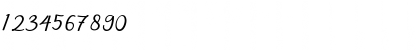 Navilla Regular Font