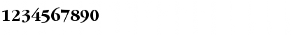 GarryMondrian6 BoldSH Font GarryMondrian6 BoldSH Font