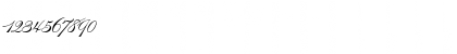 Gazardiel Regular Font Gazardiel Regular Font