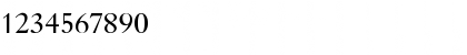 Gazeta Titul Plain Font Gazeta Titul Plain Font