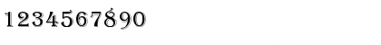 GazetteCapsSSK Regular Font GazetteCapsSSK Regular Font