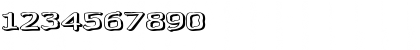 Gazzarelli Regular Font Gazzarelli Regular Font