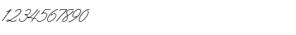 GE Arabesque Script Italic Font GE Arabesque Script Italic Font