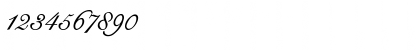 GE Cygnus Script Italic Font GE Cygnus Script Italic Font
