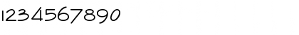 GE Offshore Caps Regular Font GE Offshore Caps Regular Font