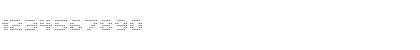 GenetrixSquareCore Regular Font GenetrixSquareCore Regular Font