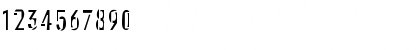 Gen Regular Font Gen Regular Font