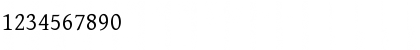 GentiumAlt Regular Font GentiumAlt Regular Font