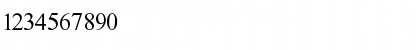 GEO-Grigolia Regular Font GEO-Grigolia Regular Font