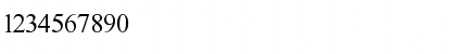 GEO-GrigoliaMtavr Regular Font GEO-GrigoliaMtavr Regular Font