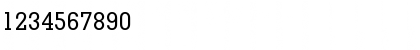 Geo Normal Font Geo Normal Font