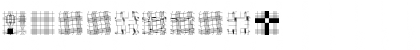 GeometricWanderlust Regular Font GeometricWanderlust Regular Font