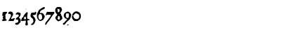 Georg Medium Italic Font Georg Medium Italic Font