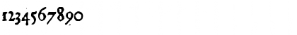 Georg Medium Font Georg Medium Font