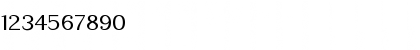 Nova-Classic-Personal-Use-Only Regular Font