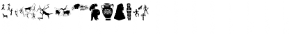 Getier Regular Font Getier Regular Font