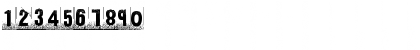 ghettomarquee Regular Font ghettomarquee Regular Font