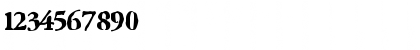 GhostTown Black Font GhostTown Black Font