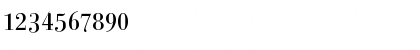 GiambattistaVsPetit Regular Font GiambattistaVsPetit Regular Font