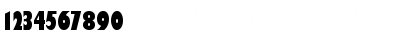 GibsonCondUltra DB Regular Font GibsonCondUltra DB Regular Font