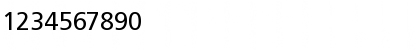 Gilliam2 Bold Font