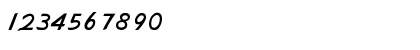 GilliesBold Regular Font GilliesBold Regular Font