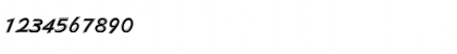GilliesGotDBolIn1 Regular Font GilliesGotDBolIn1 Regular Font