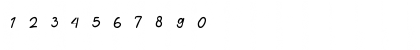 Orabelle Regular Font Orabelle Regular Font