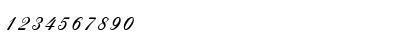 Gitarre Regular Font Gitarre Regular Font