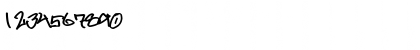 Gladiator Gruel Regular Font Gladiator Gruel Regular Font