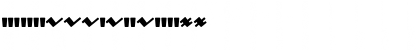 gleeburger Regular Font